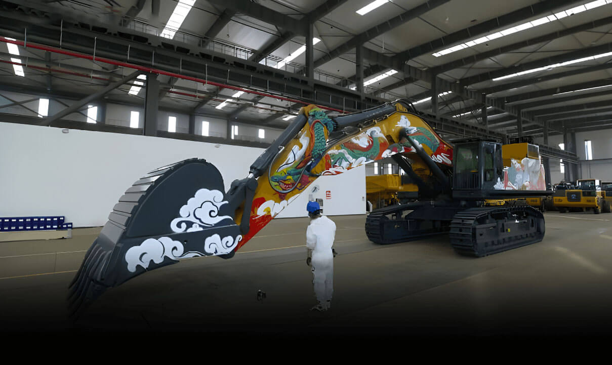 国潮澎湃！J9集团“破圈”，沉塑大国沉器！