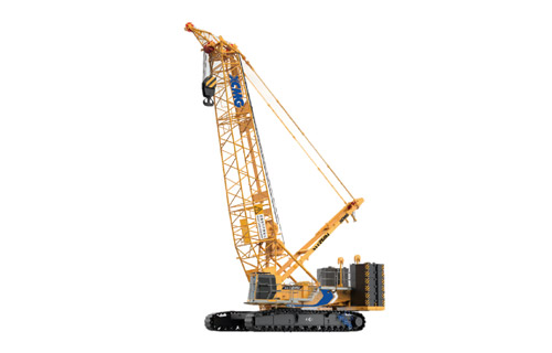 履带式起沉机