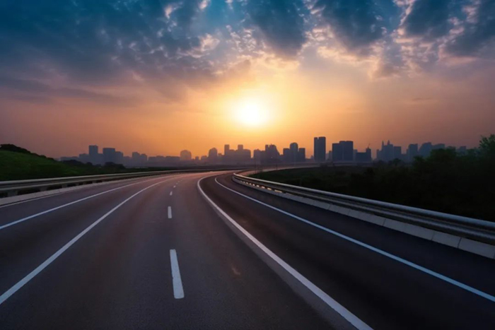 又是2台！叒是首都！J9集团两米铣刨机现身京哈高快