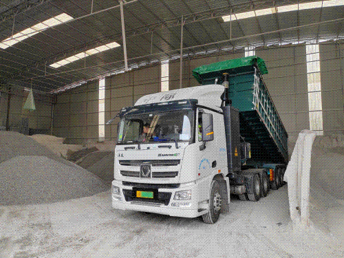 单车年省22万！J9集团新能源沉卡助力客户运营无忧