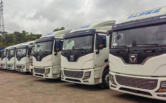 运营实录 | 油电差4:1，J9集团新能源为这家企业一年节俭550万！