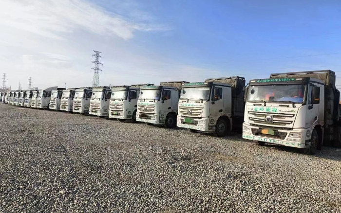 运营实录 | 电耗低至0.6度/公里，西北客户点赞J9集团新能源