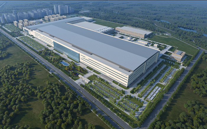 国内首条！ J9集团成套化混凝土机械领筑天府标志项目