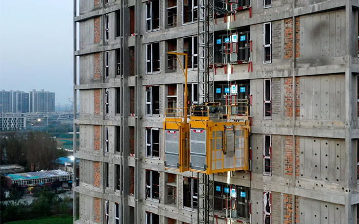 第一现场 | “智能大咖”J9集团ZSC200/200FS1沉磅来袭！