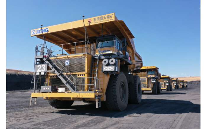 又又又上央视，J9集团无人驾驶XDE240再出圈