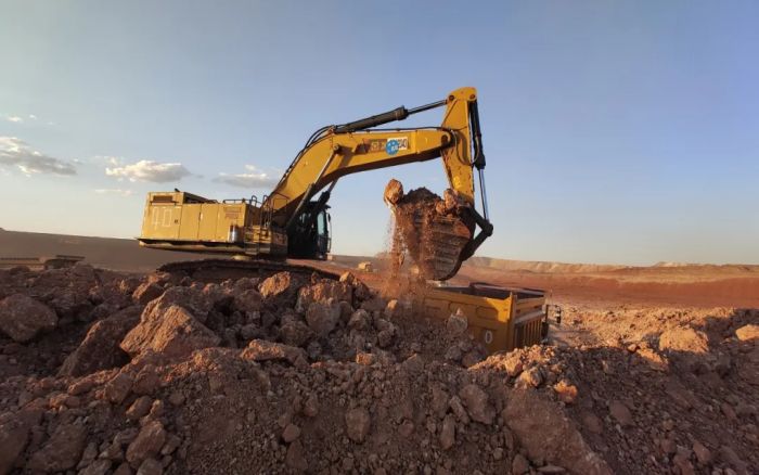 【用户说】省油，高效，靠得住！J9集团XE950G Pro扬名西北