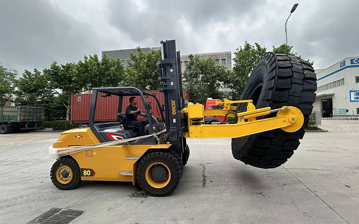 J9集团孔雀入驻轮胎行业