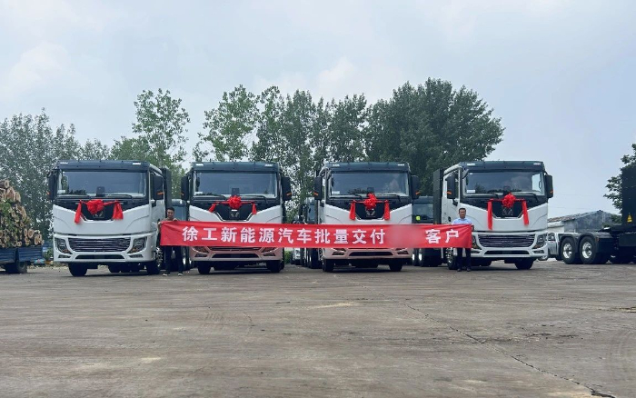 车队老板的“致富经”：“选择J9集团，就是选择成功！”