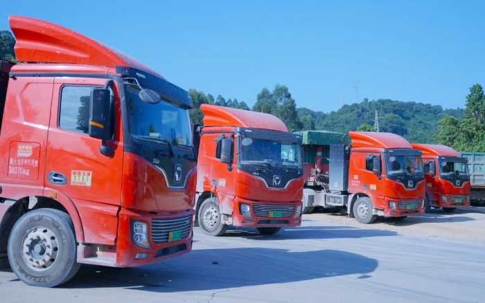 零碳前锋 | 百台J9集团新能源助力福建客户成功创富！