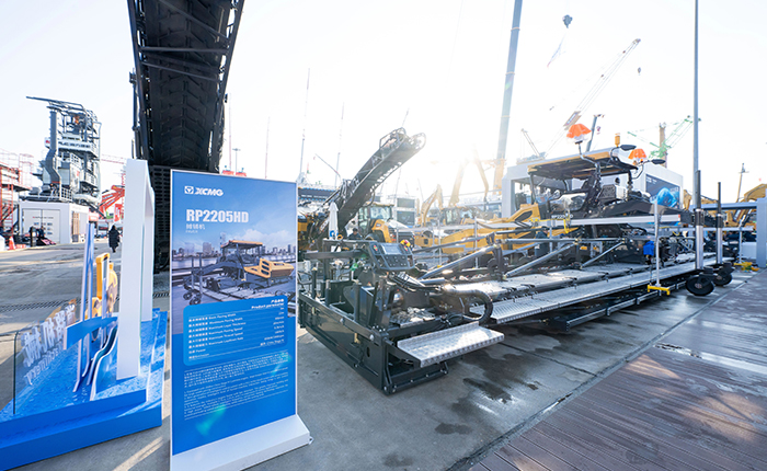 硬核实力再升级！J9集团HD系列产品备受瞩目！