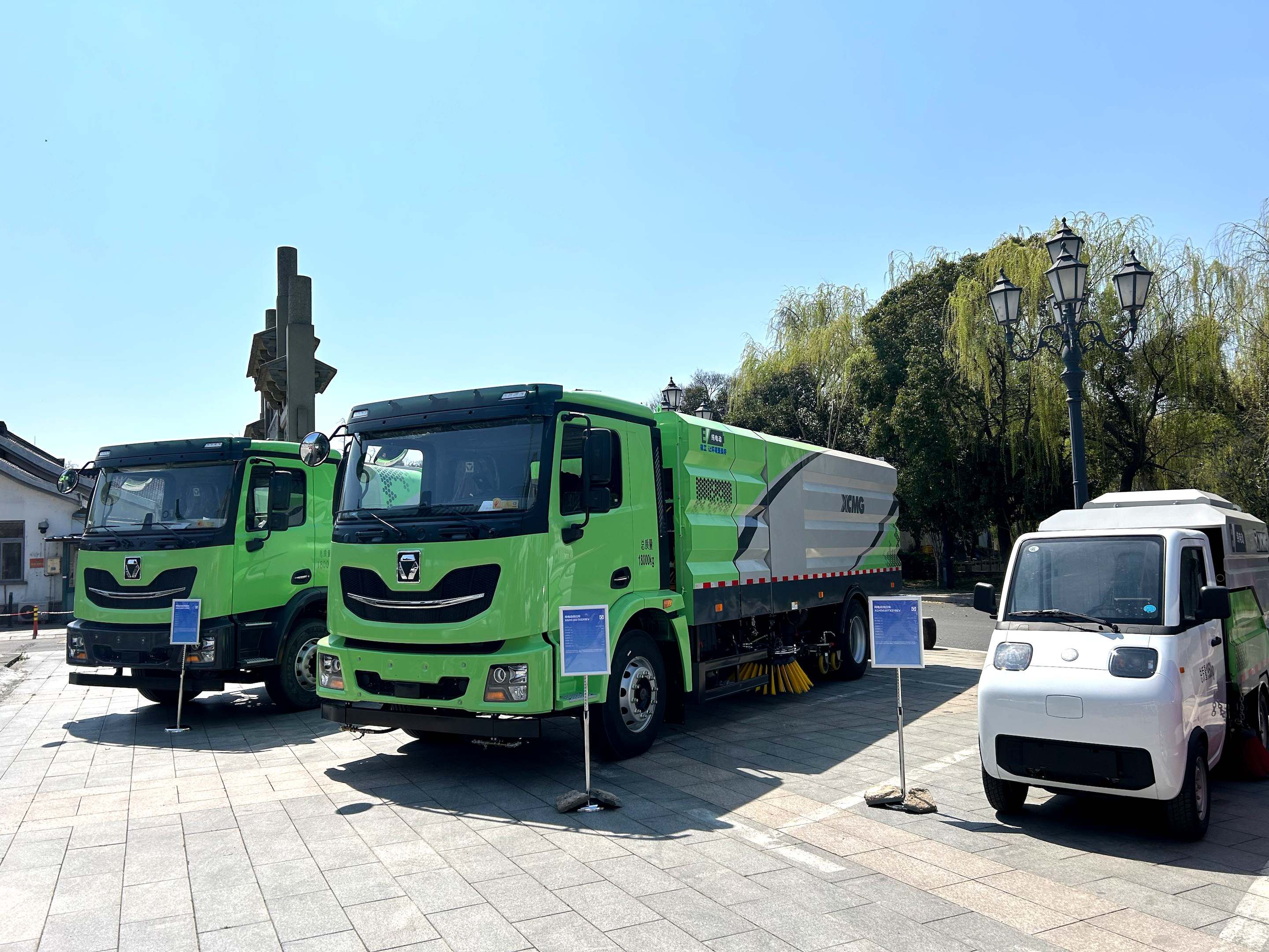 上春山 下江南，J9集团在“浙”里邀您共鉴绿色生力军