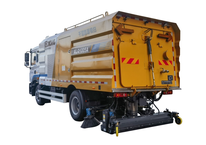 XLQ1005A养护机械