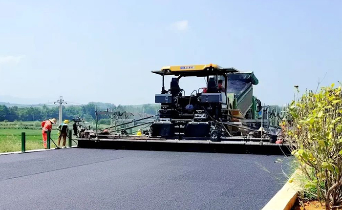 宣泾高快—安徽省“五纵十横”沉要组成部门