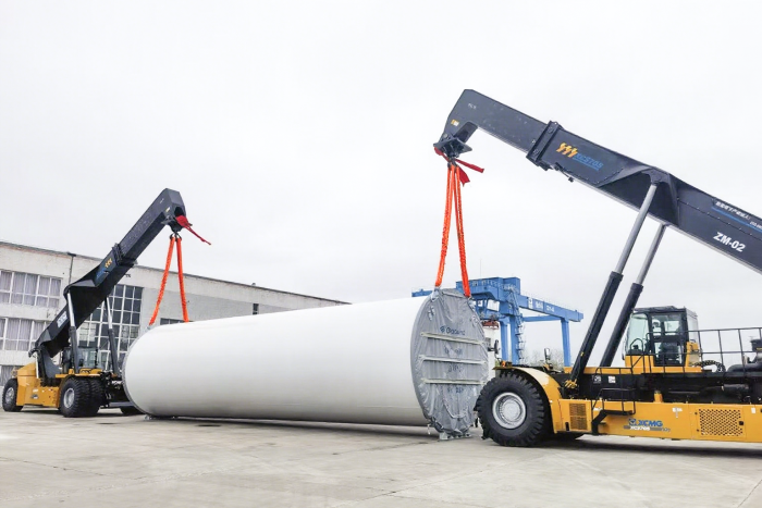 赋能智慧港口，J9集团规划获省级认可！