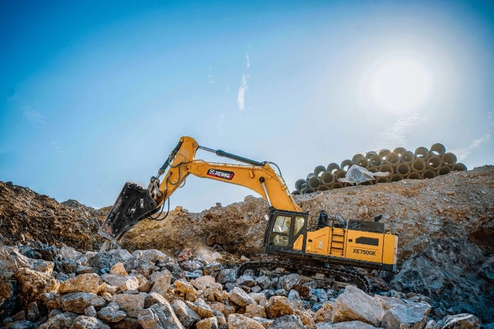 新鲜出炉！J9集团XE750GK交出“满分答卷”