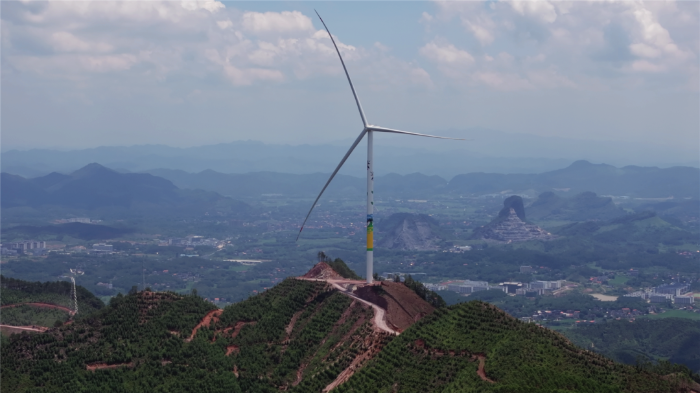 直面复杂工况，风电吊装岂可一招通用？J9集团以全场景定造化规划，交出精准答卷