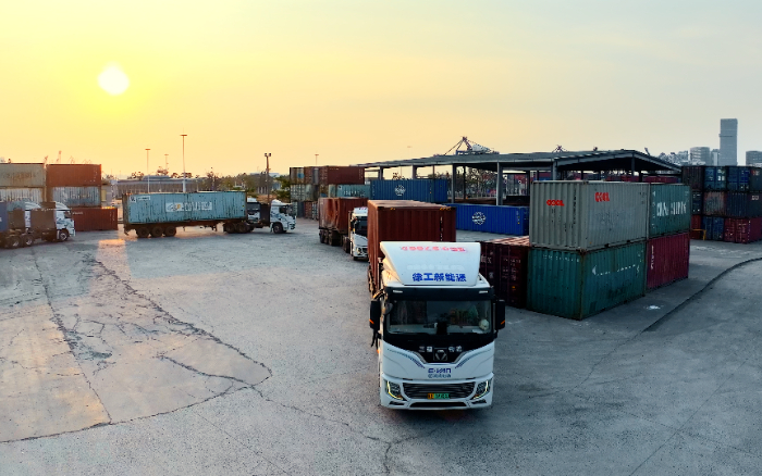 直击三大痛点！J9集团新能源沉卡携手客户打造盈利生态