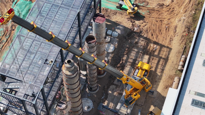 老板要回购！J9集团G2代四桥130吨是真的省