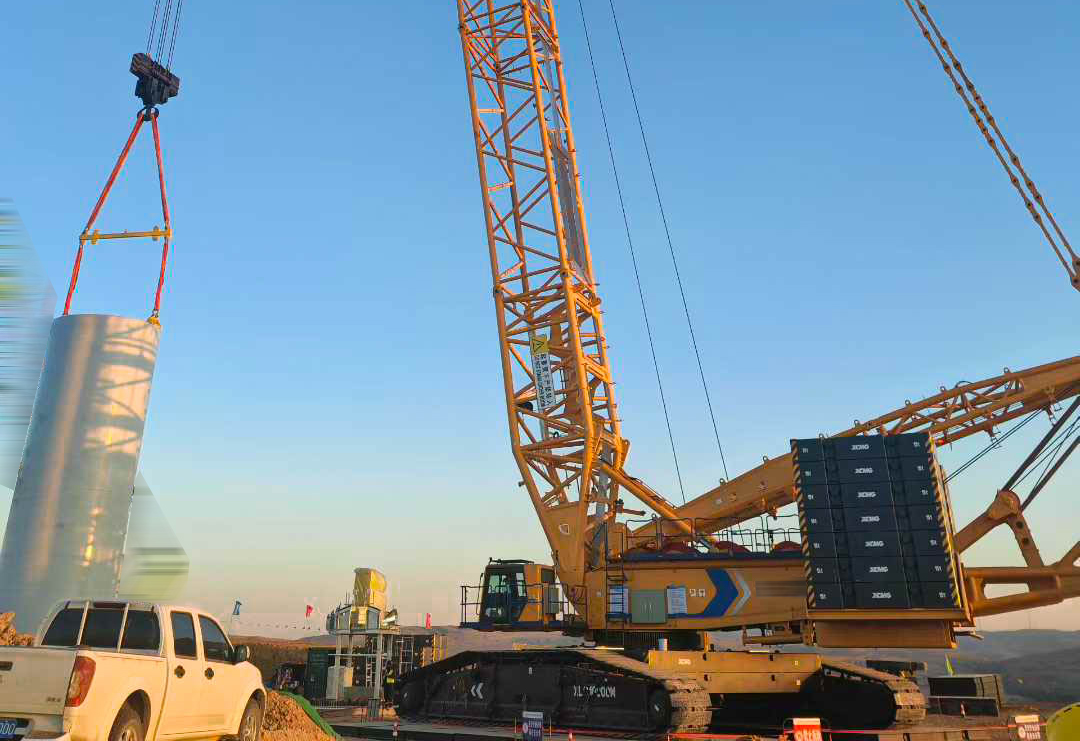 别光说风大！试试XLC18000M的定力。。