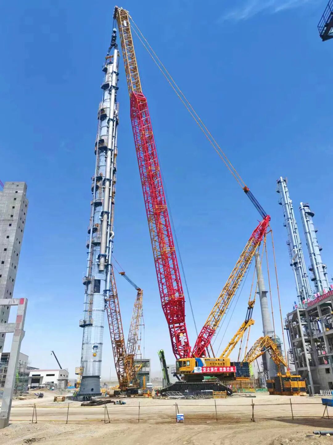 大工程短缺得力干将？别不安，有它！