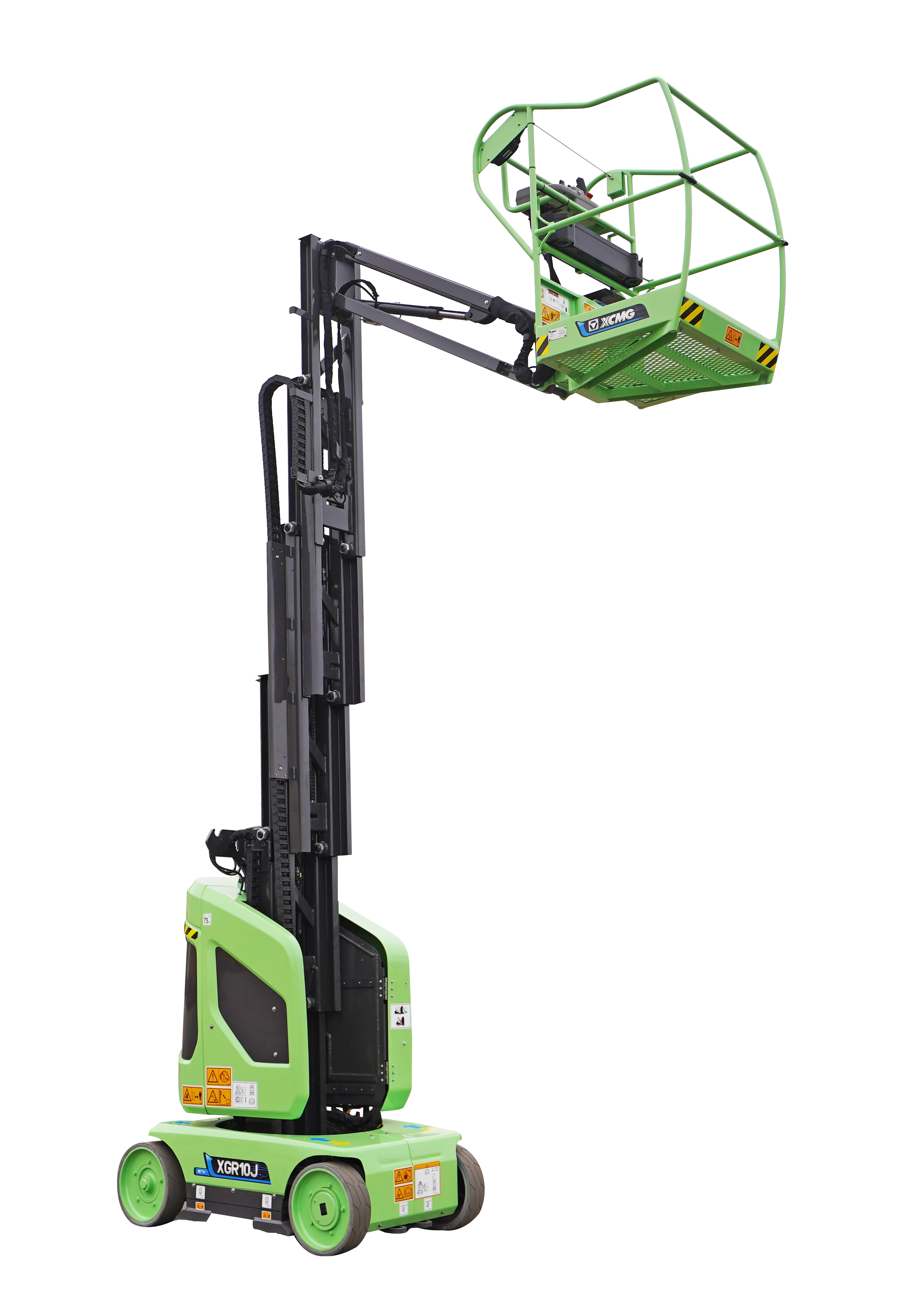 XGR10J